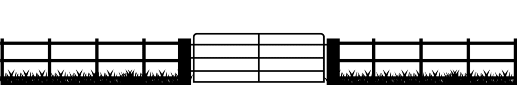 Hinterland Acreage And Rural Contracting-Fencing-Graphic