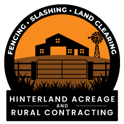 Hinterland Acreage And Rural Contracting Sunshine Coast Qld