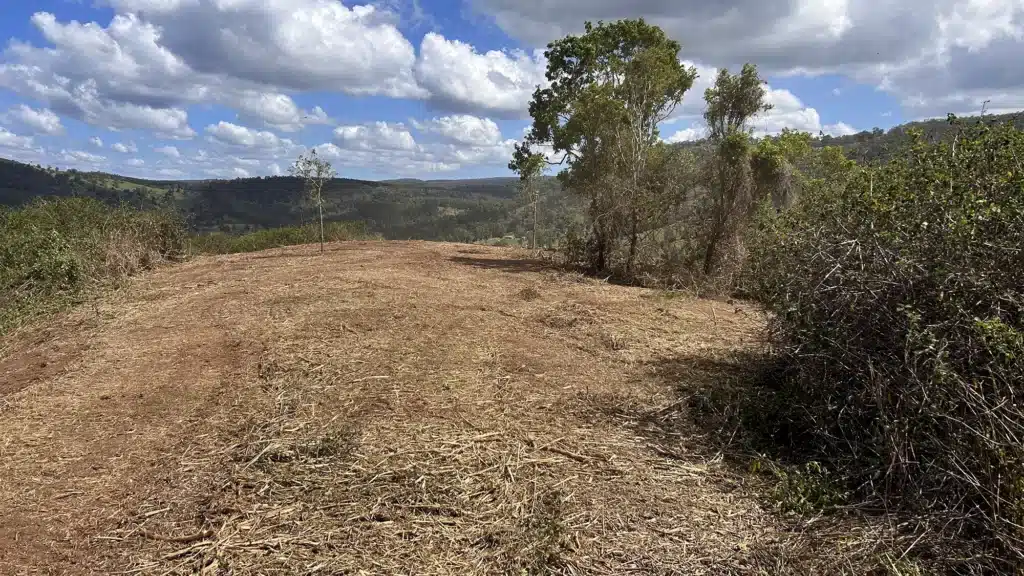 Acreage Slashing and Mowing for Hinterland Acreage And Rural Properties on the Sunshine Coast